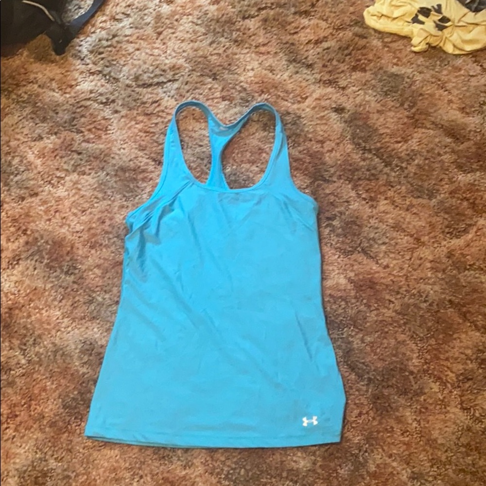 Underarmour tank top